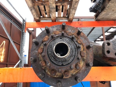 Scania ������� ������ Scania �/� (����, ��� 2)