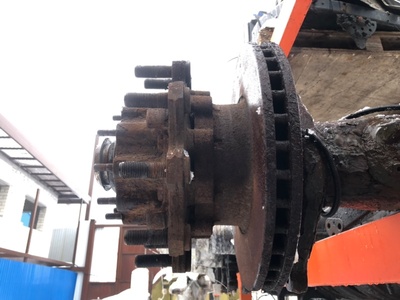 Scania ������� ������ Scania �/� (����, ��� 6)