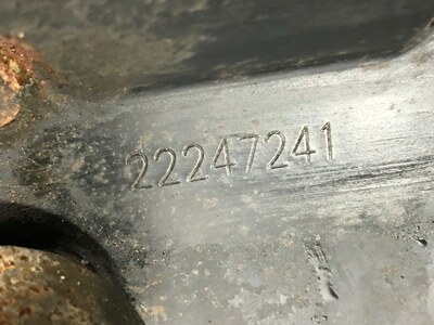 Renault �������� ������ ������ RENAULT T �/� (����, ��� 8)