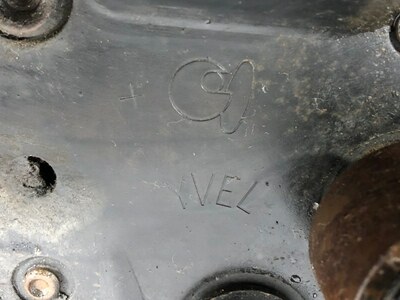 Renault �������� ������ ������ RENAULT T �/� (����, ��� 9)