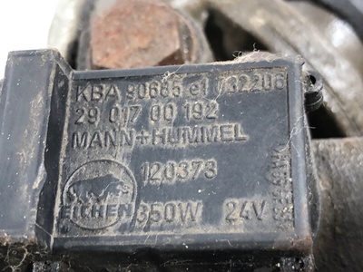 DAF ��������� ��������� DAF XF 105 �/� (����, ��� 6)