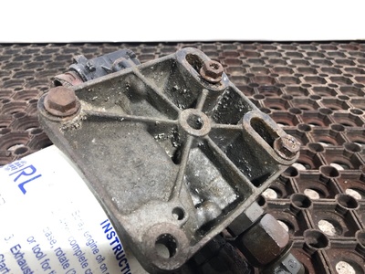 DAF ��������� ��������� DAF XF 105 �/� (����, ��� 8)