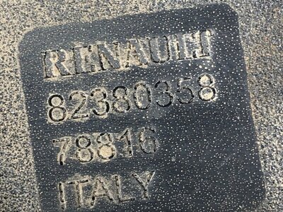 Renault ���������� ��������� RENAULT T �/� (����, ��� 7)