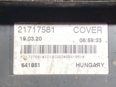 Renault ���� ��������������� RENAULT T �/� (����, ��� 5)