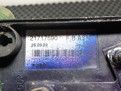 Renault ���� ��������������� RENAULT T �/� (����, ��� 9)