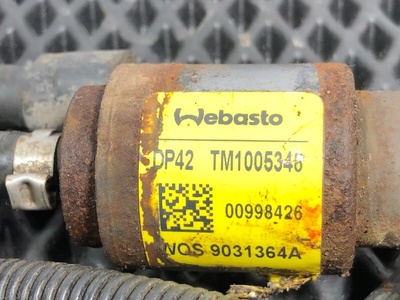 Renault ����� ����������� ��������� RENAULT T �/� (����, ��� 4)