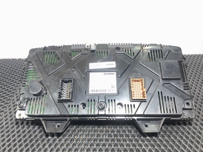 Scania ������ �������� Scania G380 �/� (����, ��� 6)