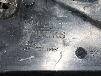 Renault ���� ���� ������ RENAULT T �/� (����, ��� 7)