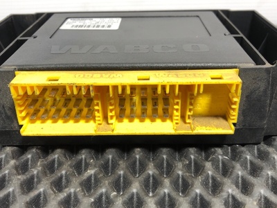 MAN ���� ���������� ��������� ECAS MAN TGS �/� (����, ��� 1)