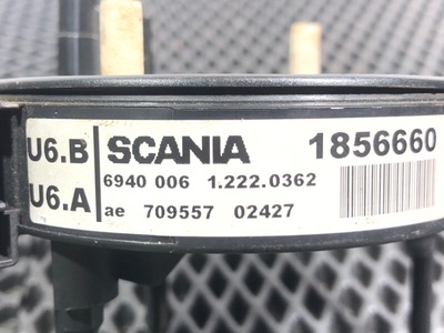 Scania ����� ���������� Scania �/� (����, ��� 3)