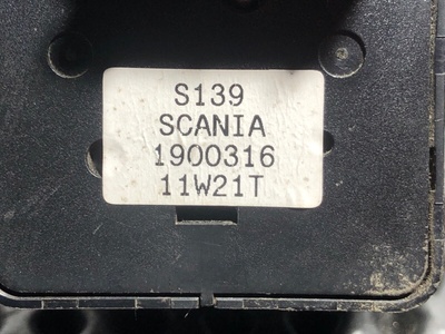 Scania ���� ���������� ������ Scania �/� (����, ��� 3)