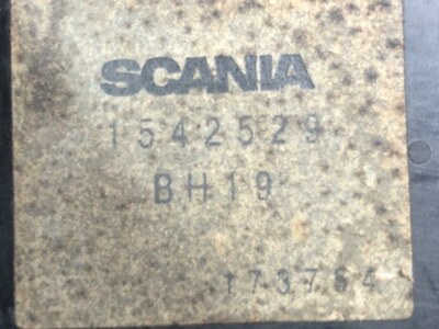 Scania ���������� ������������� ������������ Scania �/� (����, ��� 6)