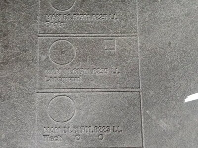 MAN ������� ����������� MAN TGA �/� (����, ��� 9)