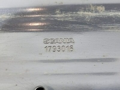 Scania ��������� ��������� Scania G380 �/� (����, ��� 8)