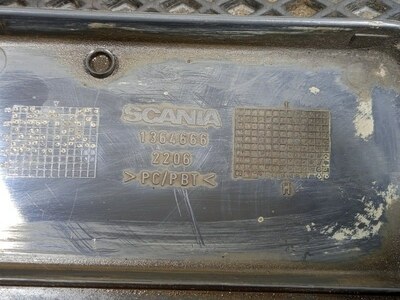 Scania �������� ����� ������� Scania �/� (����, ��� 6)