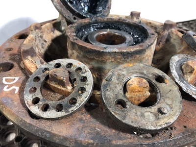 DAF ������� �������� DAF XF95 �/� (����, ��� 5)