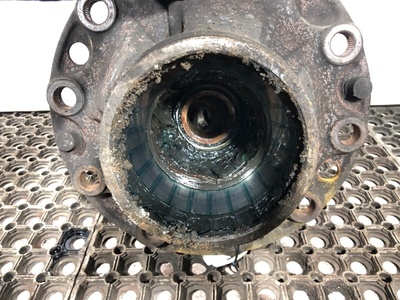 DAF ������� �������� DAF XF95 �/� (����, ��� 8)