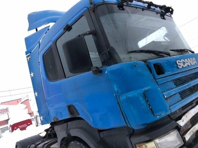 Scania ��������� Scania 4-Series �/� (����, ��� 1)