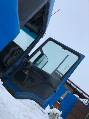 Scania ��������� Scania 4-Series �/� (����, ��� 8)