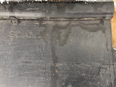 Scania ����� �������������� Scania 4-Series �/� (����, ��� 2)
