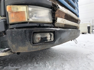 Scania ������ �������� Scania 4-Series �/� (����, ��� 1)