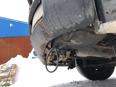 Scania ������ �������� Scania 4-Series �/� (����, ��� 3)