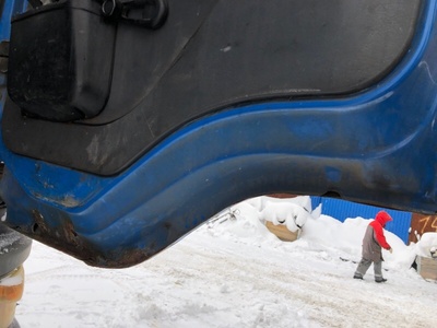 Scania ����� � ����� ������ Scania 4-Series �/� (����, ��� 5)