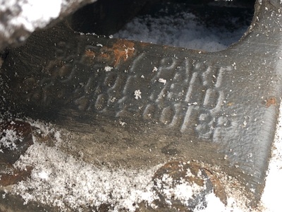 ����� JOST 185�� �/� (����, ��� 3)