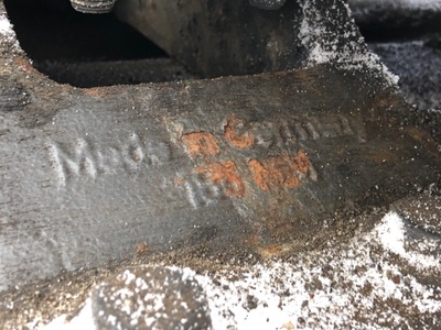 ����� JOST 185�� �/� (����, ��� 5)