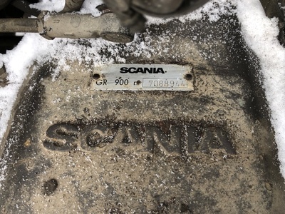 Scania ���� GR900 Scania 4-Series �/� (����, ��� 2)