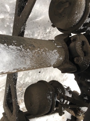 Scania ��������� ��� 1650�� Scania 4-Series �/� (����, ��� 2)