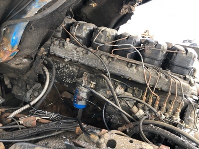 Scania ��������� Scania 4-Series �/� (����, ��� 1)