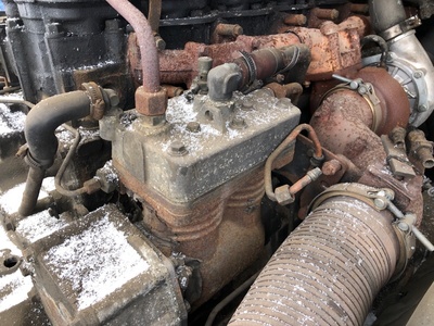 Scania ��������� Scania 4-Series �/� (����, ��� 4)