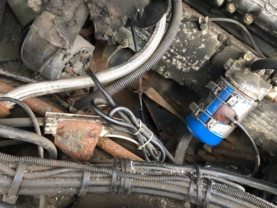 Scania ��������� Scania 4-Series �/� (����, ��� 6)