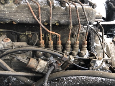 Scania ��������� Scania 4-Series �/� (����, ��� 7)