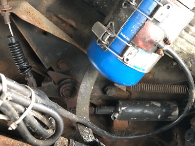 Scania ��������� Scania 4-Series �/� (����, ��� 8)