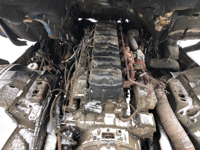 Scania ��������� Scania 4-Series �/� (����, ��� 9)