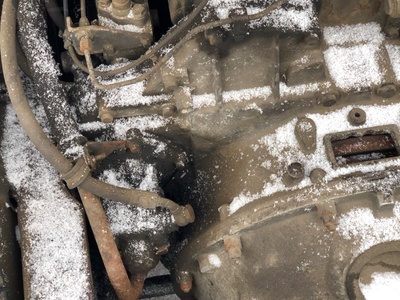 Scania ��������� Scania 4-Series �/� (����, ��� 10)