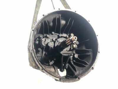 Iveco ���� ZF 16S2220TD Iveco �/� (����, ��� 8)