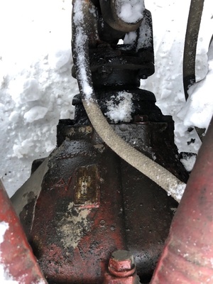 Iveco �������� ������� ����� meritor 177e 3.08 Iveco Stralis �/� (����, ��� 2)