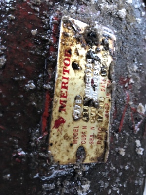 Iveco �������� ������� ����� meritor 177e 3.08 Iveco Stralis �/� (����, ��� 4)