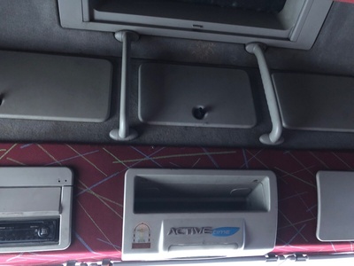 Iveco ����� ������ � ����� Iveco Stralis �/� (����, ��� 4)