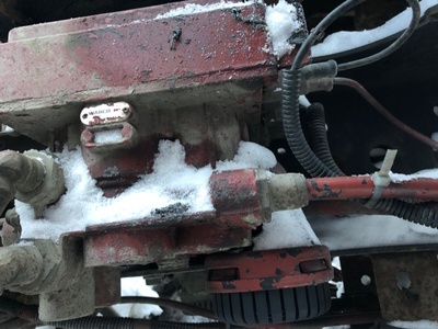 Iveco ��������� EBS ������ Iveco Stralis �/� (����, ��� 3)