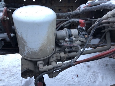 Iveco ��������� ������� Iveco Stralis �/� (����, ��� 1)