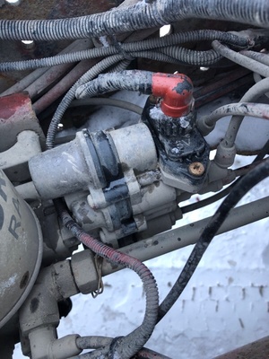 Iveco ��������� ������� Iveco Stralis �/� (����, ��� 2)