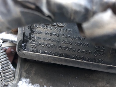 Iveco ���� ���������� ������ Iveco Stralis �/� (����, ��� 1)