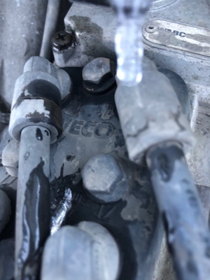 Iveco ���� ��������� ������� Iveco Stralis �/� (����, ��� 2)