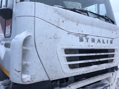 Iveco ����� � ����� Iveco Stralis �/� (����, ��� 1)