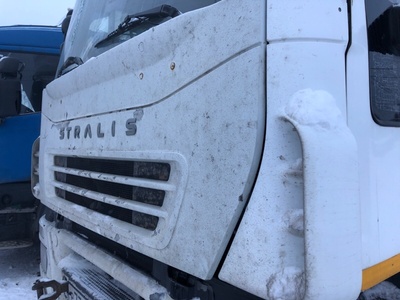 Iveco ����� � ����� Iveco Stralis �/� (����, ��� 2)