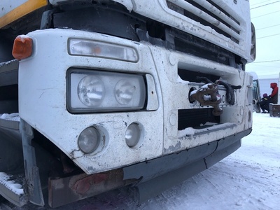 Iveco ������ �������� Iveco Stralis �/� (����, ��� 1)